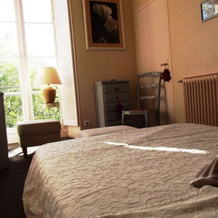 Hostellerie Val de Creuse, La Roche-Posay — photo 2