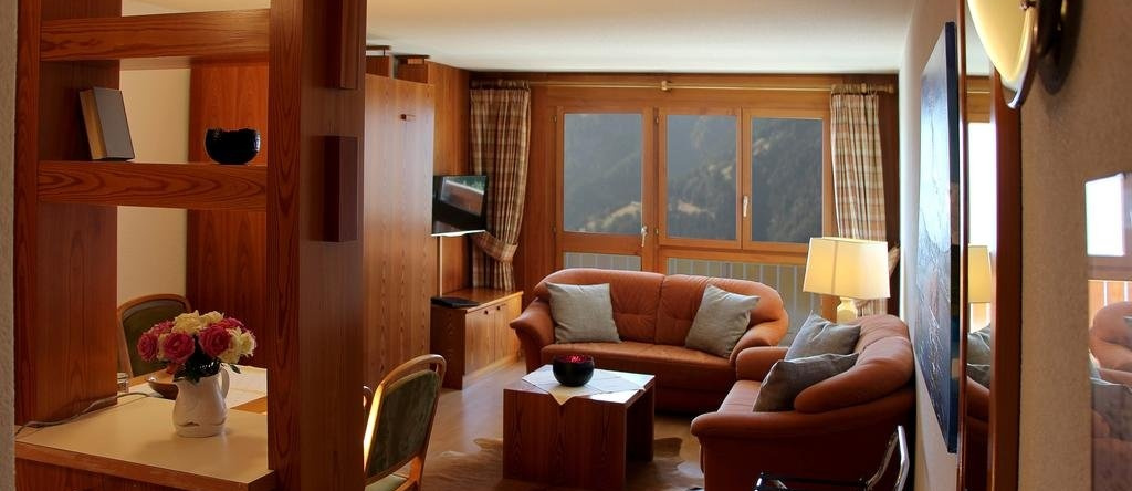 Hotel Ambassador, Бельвальд — фото 1