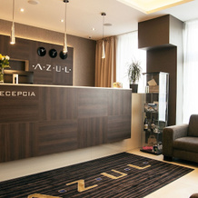 AZUL Hotel & Restaurant, Partizanske — photo 2