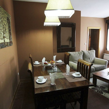 Las Casitas De Papel, Ampudia — photo 2
