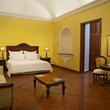 Fiesta Americana Hacienda San Antonio El Puente, 索奇特佩克 — 照片 3