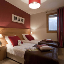 Residence Club mmv L'etoile des Cimes, Sainte-Foy-Tarentaise — photo 5