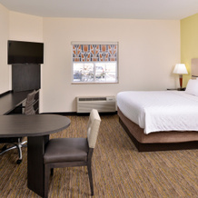 Candlewood Suites Winchester By Ihg, Колледж Парк — фото 3