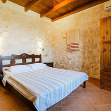 Stone Holiday Home in Lagkada with Garden Offering Sea Views, 拉格卡达 — 照片 3