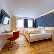 Hotel Alpsu, Disentis — photo 2
