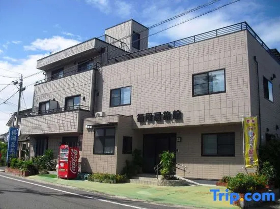 Fukuokaya Ryokan, 濑户内 — 照片 1