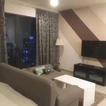 Warm Stay at Trefoil, Klang — photo 3