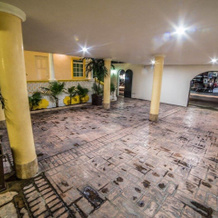 Hotel Casa Blanca, 伊瓜拉德拉独立 — 照片 2