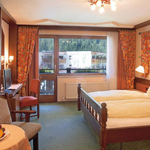 Hotel Tyrol am Haldensee, Graen — photo 3