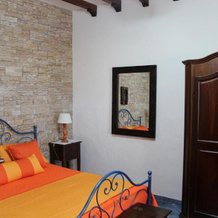 Villa Baia Di Cornino, Кустоначи — фото 5