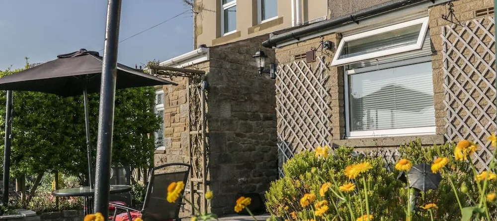 3 Guys Cottages, Long Preston — photo 1