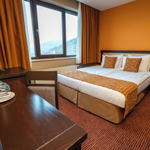 Barida Hotels Davraz, 伊斯帕尔塔 — 照片 4