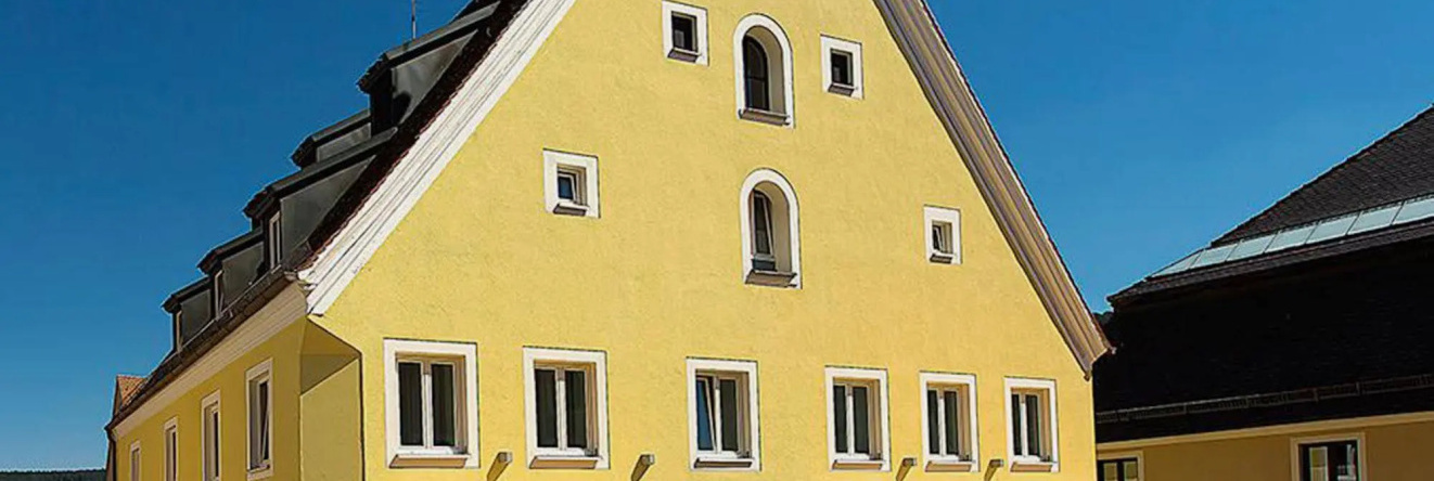 Hotel Am Markt, Грединг — фото 1