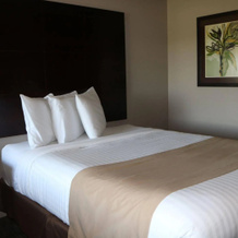 Qube Hotel, Полк-Сити — фото 2