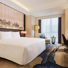 Wanda Realm Jining, Цзинин — фото 4