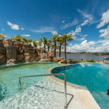 Divisa Experience Resort, 圣弗朗西斯科迪保拉 — 照片 4