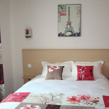 Brit Hotel Confort Azur Cholet Nord, Севрмуан — фото 4