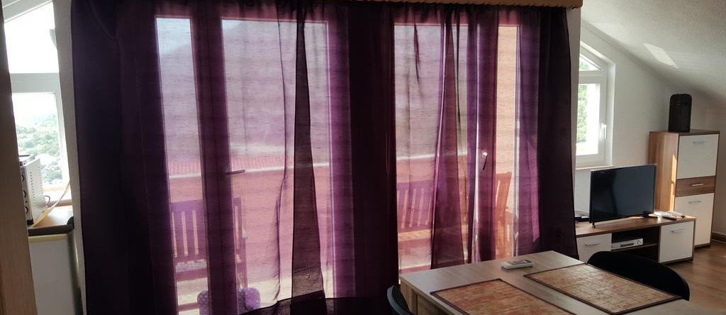 Apartmens Leona, 卡尔洛巴格 — 照片 1
