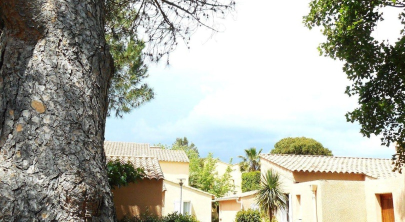 Village de Vacances Marina d'Oru, Ghisonaccia — photo 1
