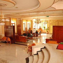 Hotel Villa Majur, 帕利奇 — 照片 2
