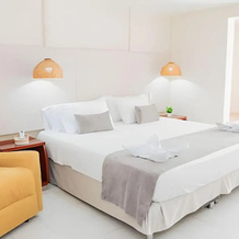 Hotel Golden Beach, Санта-Каталина — фото 2