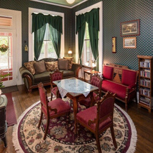 The Steamboat House Bed & Breakfast, Галена — фото 3