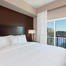 Residence Inn By Marriott Seattle Sea-Tac Airport, Ситак — фото 3