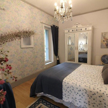 B&B Gite Broqueries, Варенн — фото 4