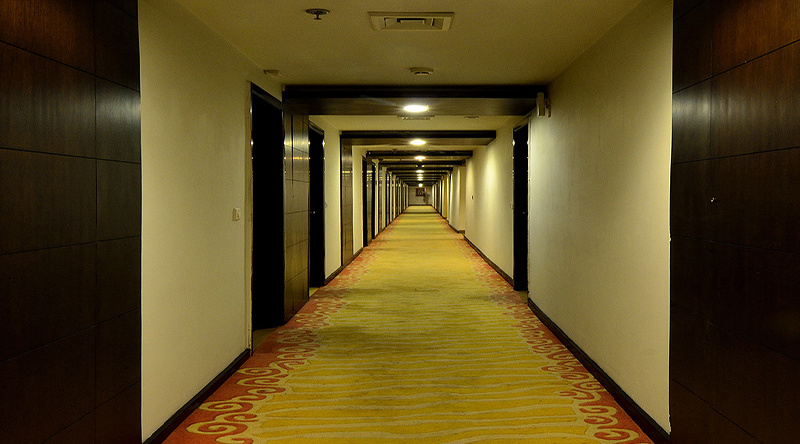 Lakshya's Hotel, 杰瓦拉普尔 — 照片 1