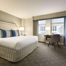 Fairmont Olympic Hotel, 西雅图 — 照片 3