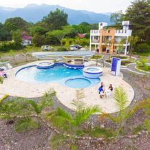 Mesopotamia Finca Hotel, 雷斯特雷波 — 照片 4