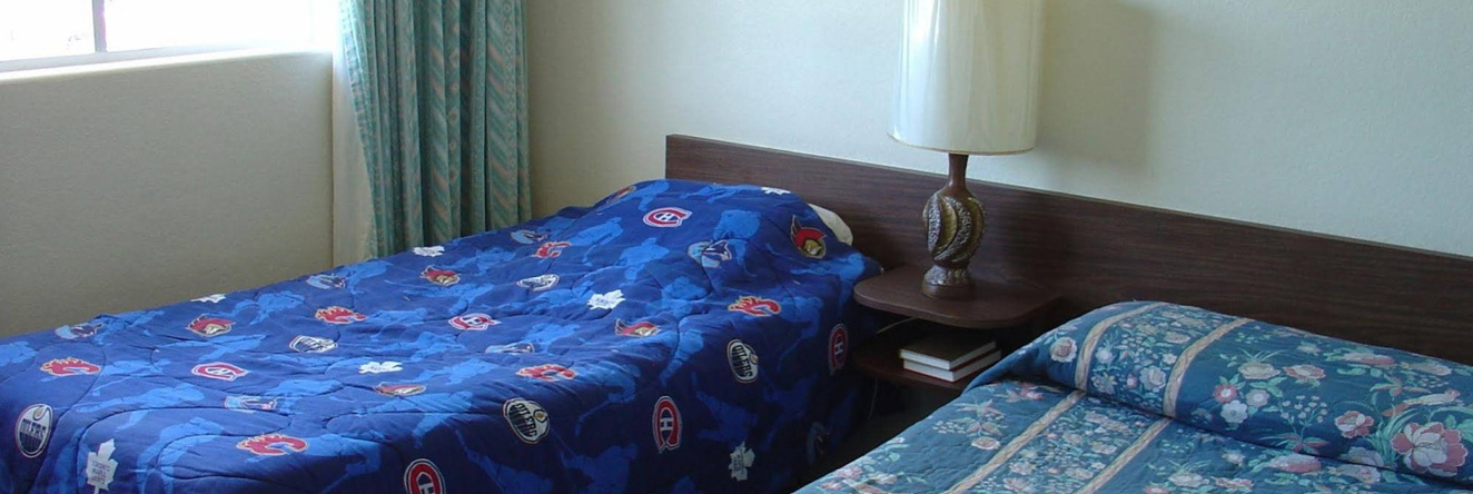 Sunset Motel, 艾伯尼港 — 照片 1