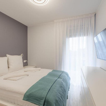 Apartament Sun & Snow Posesja Kapitańska, Гжибово — фото 3