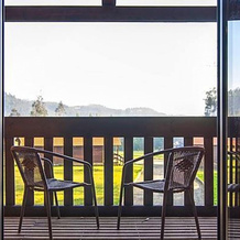 Chalet With One Bedroom In Branca - Albergaria-A-Velha, With Wonderful Mountain View, Shared Pool, Furnished Balcony, Албергария-а-Велья — фото 5