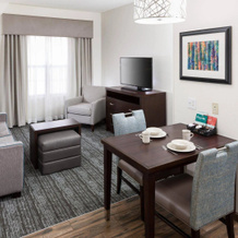 Homewood Suites By Hilton Mahwah, Маува — фото 3