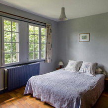 Le Pré Sainte-Anne, Офранвиль — фото 4