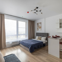 Uyutnaya Studiya Flat, Moscow — photo 2