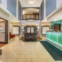 Best Western Joliet Inn & Suites, 乔利埃特 — 照片 2