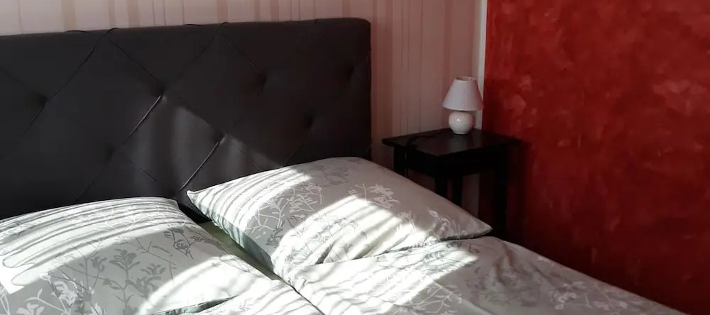 Apartment Near Altdobern Castle & Spreewald, 雷德恩 — 照片 1