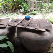 Seum Hout Homestay, Tbong Khmum — photo 3