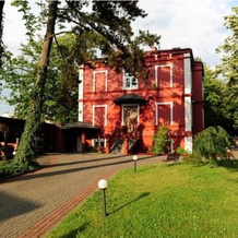 Willa Impresja Hotel I Restauracja, Пабианис — фото 5