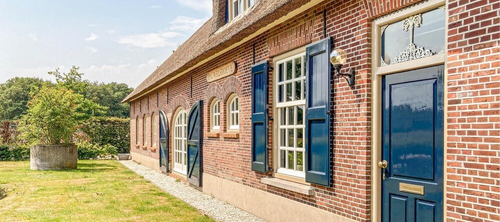 Stunning Home In Loon Op Zand With Wifi And 2 Bedrooms, Лон-оп-Занд — фото 1