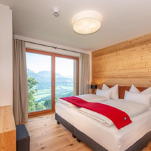 Skylodge Alpine Homes, Haus im Enstal — photo 5