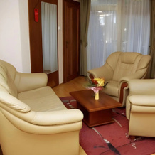Hotel Banderium, Комарно — фото 3