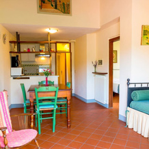 Farmhouse In Tuscany With Pool & Sauna, Пив-а-Ниволи — фото 3