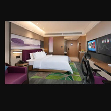 Hampton by Hilton Yueyang Yueyang Avenue, Yueyang — photo 2