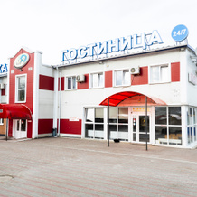 М2, Орел — фото 2
