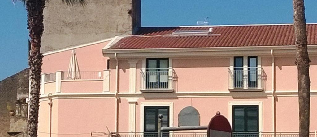 Casa Graziella, 圣卢奇多 — 照片 1