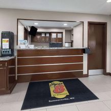 Super 8 Summersville, Саммерсвилл — фото 4