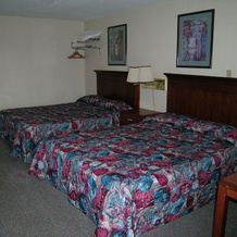Travel Inn La Junta, 拉让特 — 照片 3